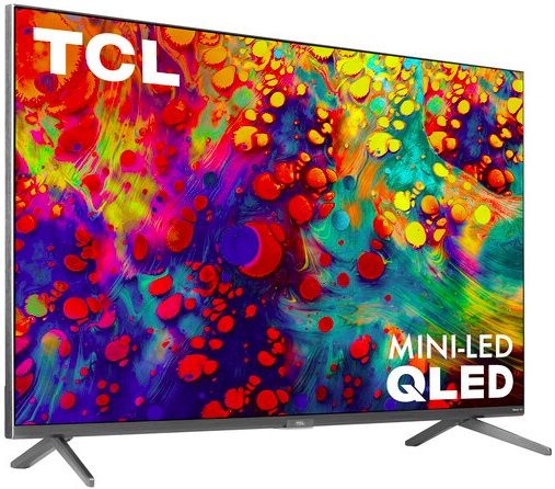 TCL R635