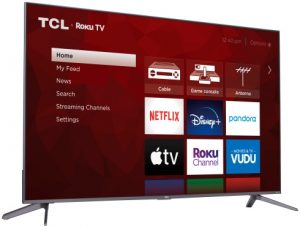 TCL S535